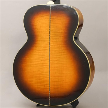 Gibson Murphy Lab Collection 1957 SJ-200 Vintage Sunburst Light Aged ギブソン 画像1