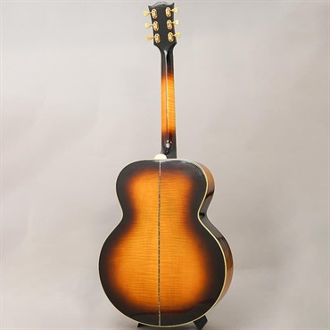 Gibson Murphy Lab Collection 1957 SJ-200 Vintage Sunburst Light Aged ギブソン 画像3