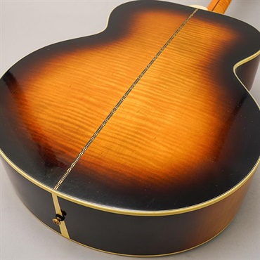 Gibson Murphy Lab Collection 1957 SJ-200 Vintage Sunburst Light Aged ギブソン 画像5