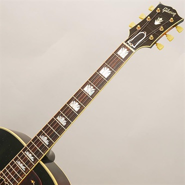 Gibson Murphy Lab Collection 1957 SJ-200 Vintage Sunburst Light Aged ギブソン 画像8