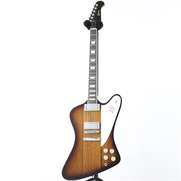 Gibson Firebird Platypus (Tabacco Sunburst) 画像1