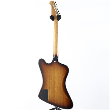 Gibson Firebird Platypus (Tabacco Sunburst) 画像2