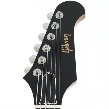 Gibson Firebird Platypus (Tabacco Sunburst) 画像7
