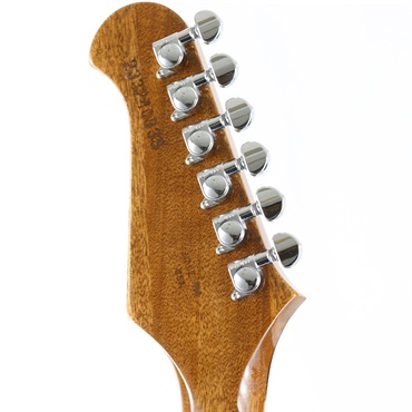 Gibson Firebird Platypus (Tabacco Sunburst) 画像8