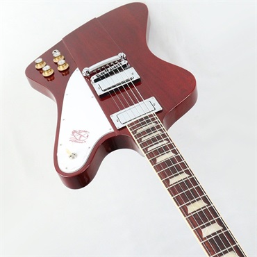 Gibson Firebird Platypus (Vintage Cherry) 画像4