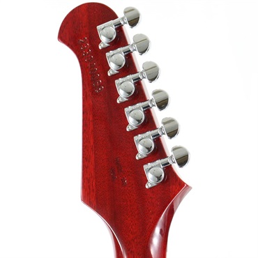 Gibson Firebird Platypus (Vintage Cherry) 画像8