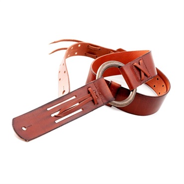 RIGHTON STRAPS LEGEND DA (Light Brown) 画像1