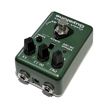 Guyatone CBu1 rev1.5（グヤトーン） 画像1