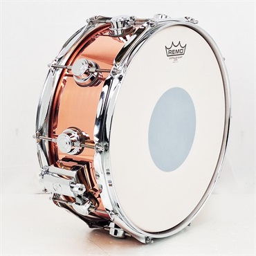 dw USED 中古 Collector's Series Copper Snare Drum 14×5 [CO1405/COPPER/C/S] 画像3