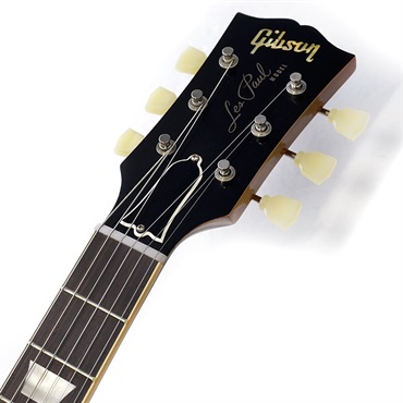 Gibson 1957 Les Paul Standard Reissue VOS (Blue Sparkle) SN.742301【2ND特価】 画像6
