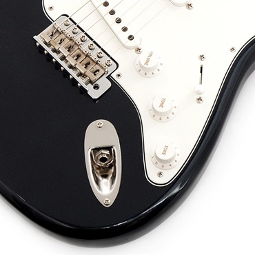 Fender Custom Shop 50s Stratocaster Deluxe Closet Classic (Mercedes Blue) [SN.CZ583121] 画像4