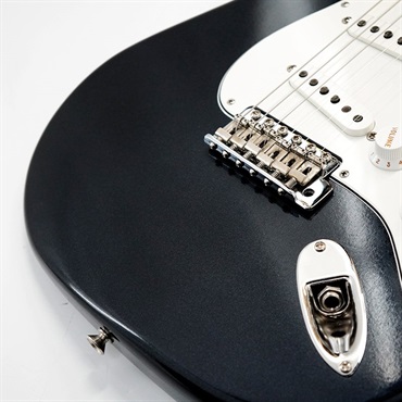 Fender Custom Shop 50s Stratocaster Deluxe Closet Classic (Mercedes Blue) [SN.CZ583121] 画像10