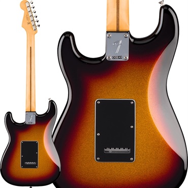 Fender MEX Limited Edition Player II Stratocaster (Sparkle 3-Color Sunburst/Rosewood) 画像1