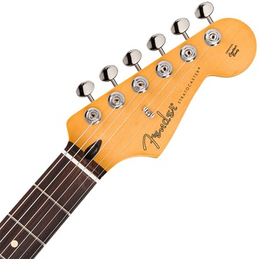 Fender MEX Limited Edition Player II Stratocaster (Sparkle 3-Color Sunburst/Rosewood) 画像3
