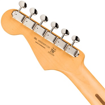 Fender MEX Limited Edition Player II Stratocaster (Sparkle 3-Color Sunburst/Rosewood) 画像4