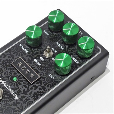 REVV G2 Anniversary（レヴ） 画像1