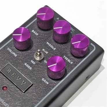 REVV G3 Anniversary（レヴ） 画像1