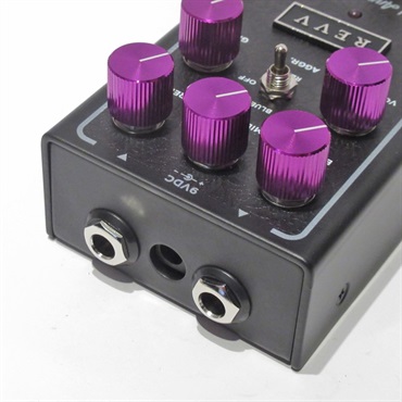 REVV G3 Anniversary（レヴ） 画像2