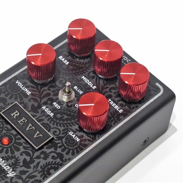 REVV G4 Anniversary（レヴ） 画像1