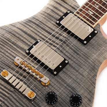 P.R.S. SE McCARTY 594 (Charcoal) 画像3