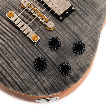 P.R.S. SE McCARTY 594 (Charcoal) 画像4