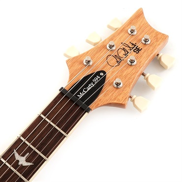 P.R.S. SE McCARTY 594 (Charcoal) 画像6
