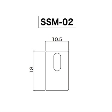 GOTOH SSM-02 (サドルシム) 画像1