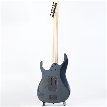 Ibanez RGR6BSP-IPT (Iron Pewter) [Limited Model] 画像2