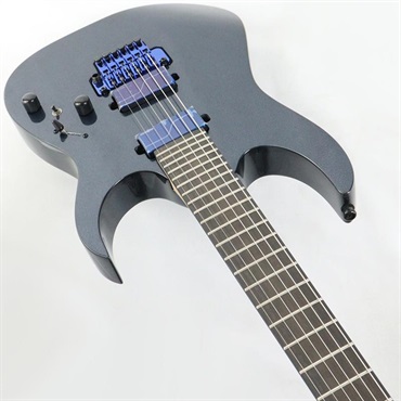 Ibanez RGR6BSP-IPT (Iron Pewter) [Limited Model] 画像4