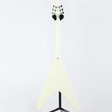 Gibson 70s Flying V (Classic White) 画像2