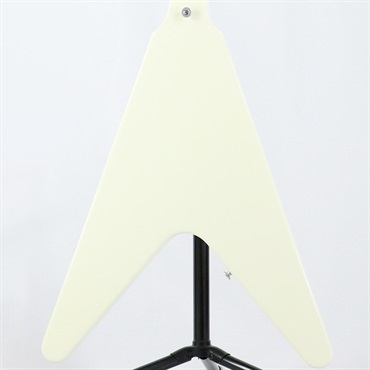 Gibson 70s Flying V (Classic White) 画像3