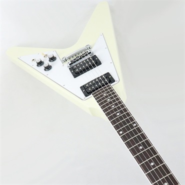 Gibson 70s Flying V (Classic White) 画像4