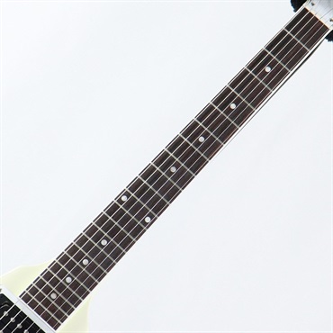 Gibson 70s Flying V (Classic White) 画像5