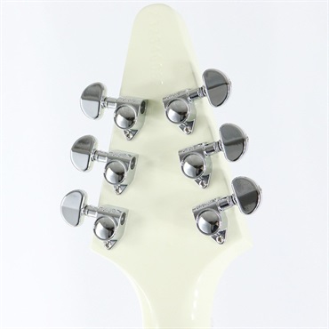 Gibson 70s Flying V (Classic White) 画像8