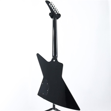 Gibson 【GIBSON×AQUBEストラッププレゼント】80s Explorer (Ebony) 画像2