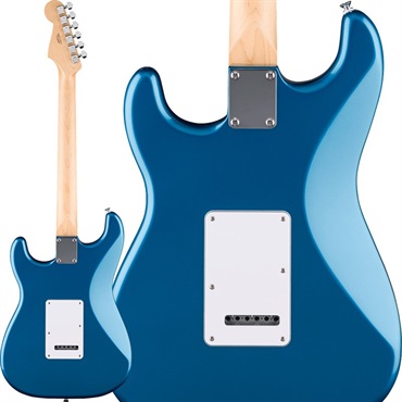Fender Standard Series Standard Stratocaster HSS (Aqua Marine Metallic/Maple) 画像1