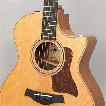 TAYLOR 314ce Studio Natural テイラー 画像6