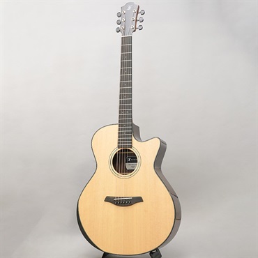 Furch Yellow Deluxe Gc-SR #128247 フォルヒ 画像2