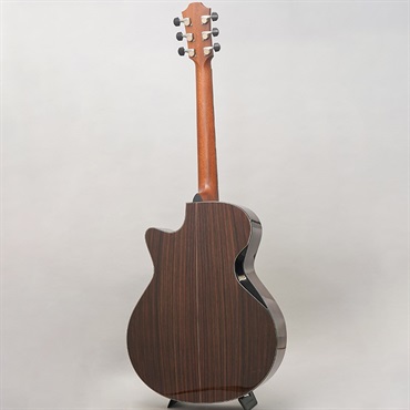 Furch Yellow Deluxe Gc-SR #128247 フォルヒ 画像3