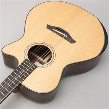 Furch Yellow Deluxe Gc-SR #128247 フォルヒ 画像4