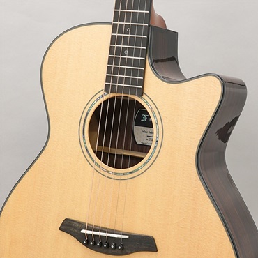 Furch Yellow Deluxe Gc-SR #128247 フォルヒ 画像6