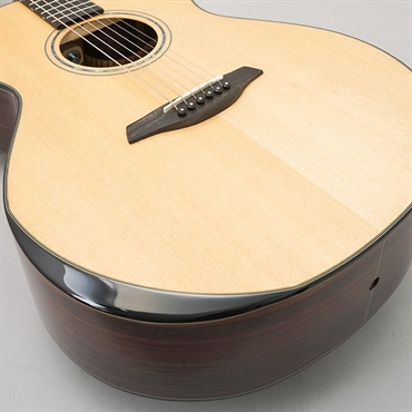 Furch Yellow Deluxe Gc-SR #128247 フォルヒ 画像7