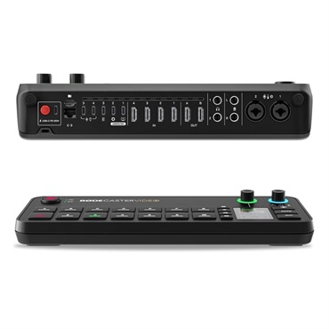 RODE RODECASTER VIDEO RCV(ブラック)(ロード)(ビデオスイッチャー) 画像2