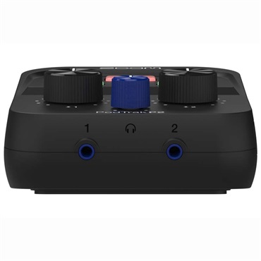 ZOOM PodTrak P2 (ズーム)(ポッドトラック) 画像4