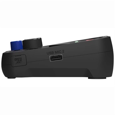 ZOOM PodTrak P2 (ズーム)(ポッドトラック) 画像7