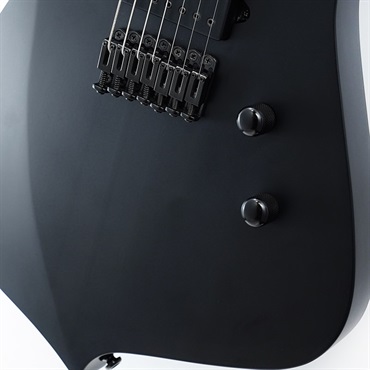 Ibanez IRON LABEL ICTB721-BKF [SPOT MODEL] 画像4