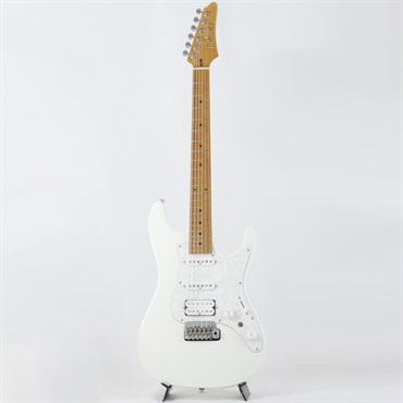 Ibanez Prestgie AZ2204-PW (Pearl White) [SPOT MODEL] 画像1