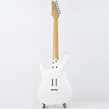 Ibanez Prestgie AZ2204-PW (Pearl White) [SPOT MODEL] 画像2