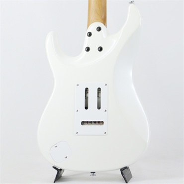 Ibanez Prestgie AZ2204-PW (Pearl White) [SPOT MODEL] 画像3