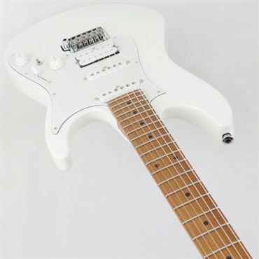 Ibanez Prestgie AZ2204-PW (Pearl White) [SPOT MODEL] 画像4